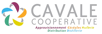 logo cave cooperative la cavale