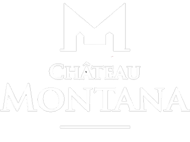 logo du château montana