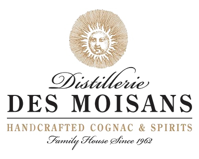 logo distillerie des moisans
