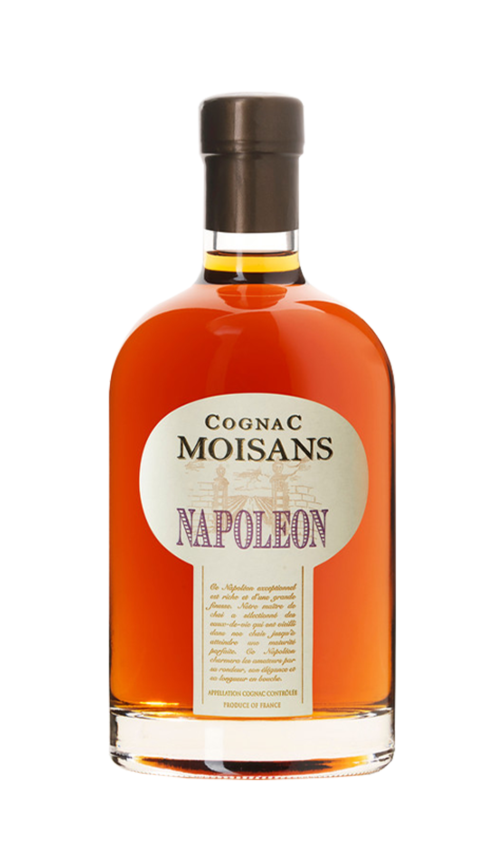 cognac napoléon