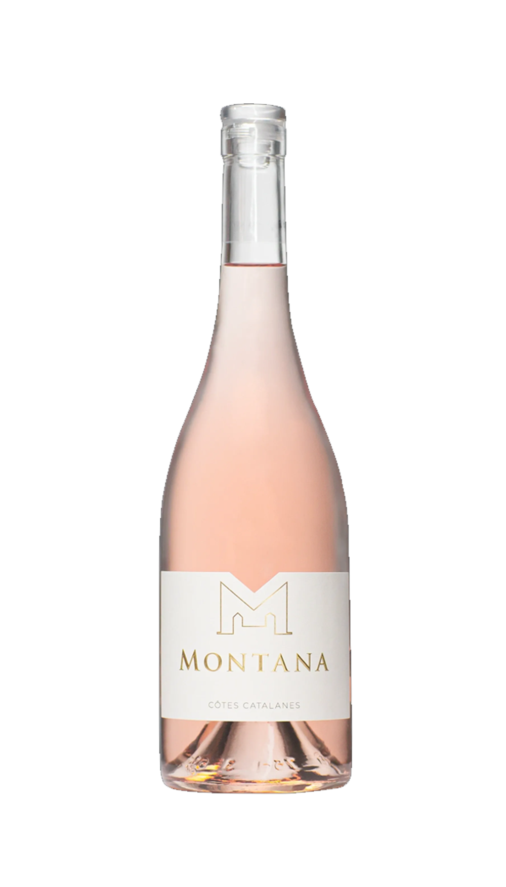 vin rosé du château montana
