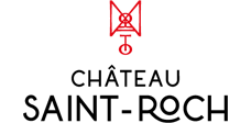 logo du château saint roch